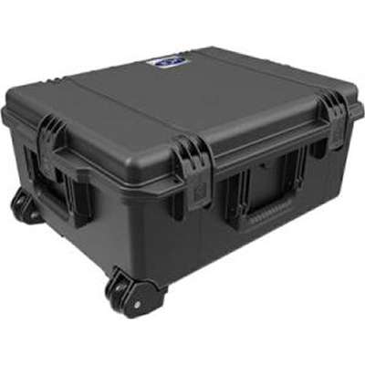 LaCie 6big Case by Pelican