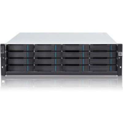 Infortrend Network Attached Storage GS2016S0C0F0D-0032 EonStor GS 2000 3U 16-Bay