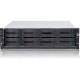 Infortrend Network Attached Storage GS2016R0C0F0D-0032 EonStor GS 2000 3U 16-Bay