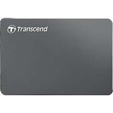Transcend 1TB STOREJET2.5 C3N, Portable Hard Disk Drive
