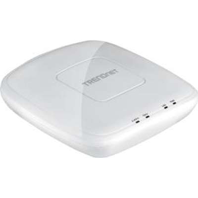TRENDnet AC1750 Dual Band PoE Access