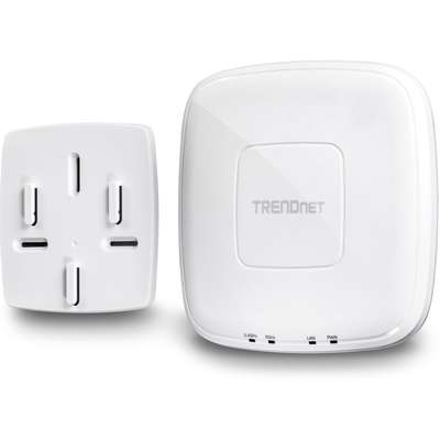 TRENDnet AC1750 Dual Band PoE Access
