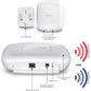 TRENDnet AC1750 Dual Band PoE Access