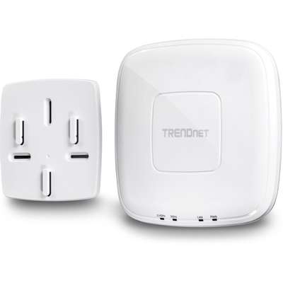 TRENDnet AC1750 Dual Band PoE Access