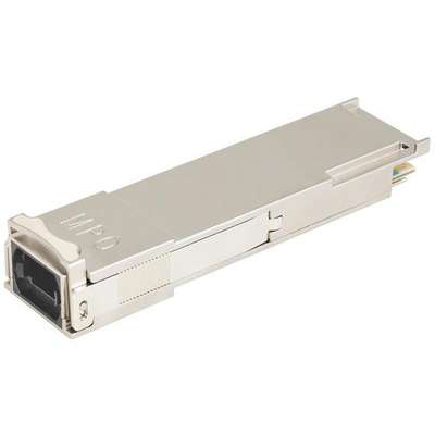 StarTech.com Cisco QSFP-40G-SR4 Comp. QSFP+ - 40GbE MMF Transceiver 150m