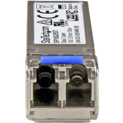 StarTech.com Cisco SFP-10G-LR-S Comp. SFP+ - 10GbE SMF Transceiver 10km