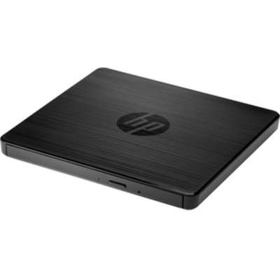 HP USB External DVD Writer.