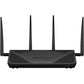 Synology RT2600AC 11AC 2.4GHZ/5GHZ Wi-Fi AC 2600 Gigabit Router Wep Wpa/WPA2