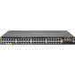 HPE Aruba 3810M 48GPoE+ 4SFP+ 1050W Switch