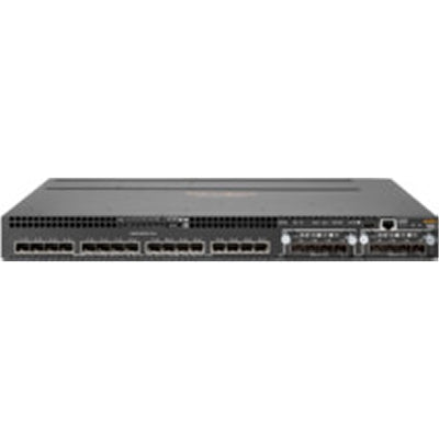 HPE Aruba 3810M 24SFP+ 250W Switch