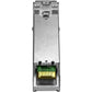 StarTech.com Cisco GLC-SX-MMD Comp. SFP - 1GbE MMF Transceiver - 550m