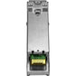 StarTech.com Cisco GLC-SX-MMD Comp. SFP - 1GbE MMF Transceiver - 550m