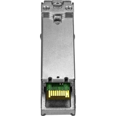 StarTech.com Cisco GLC-SX-MMD Comp. SFP - 1GbE MMF Transceiver - 550m