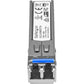 StarTech.com Cisco GLC-LH-SMD Comp. SFP - 1GbE SMF/MMF Transceiver 10km