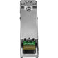 StarTech.com Cisco GLC-LH-SMD Comp. SFP - 1GbE SMF/MMF Transceiver 10km