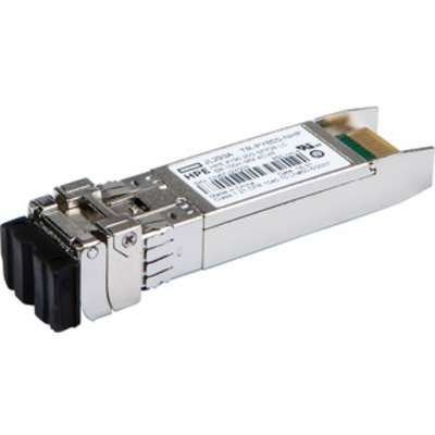 HPE X190 25G SFP28 LC SR 100M MM XCVR