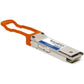 AddOn Dell QSFP+ 40KM ER4 407-Bbvi Compat TAA XCVR 40-GIG ER4 Domino LC