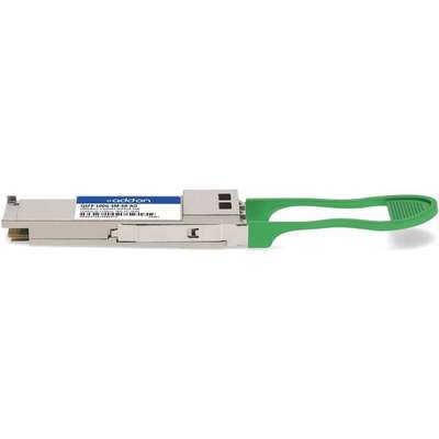 AddOn Cisco QSFP28 QSFP-100G-SM-SR Compat TAA XCVR 100-GIG CWDM4 LC