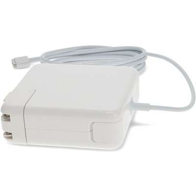 AddOn Apple Laptop Power Adapter 20V At 4.25A F/Apple Computer