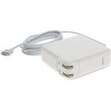 AddOn Apple Laptop Power Adapter 20V At 4.25A F/Apple Computer