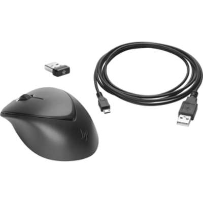 HP Wireless Premium Mouse