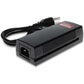 AddOn 30W 10/100/1000M PoE Injector with Plastic Shell (10/100/1000BASE-T, 30W)