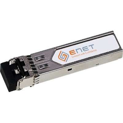 ENET OC-48 LR2 SFP 1550NM LC Alcatel Compatible