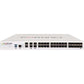 Fortinet H/W+ 5-Year 24x7 Forticare Fortiguard UTM