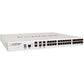 Fortinet H/W+ 5-Year 24x7 Forticare Fortiguard UTM