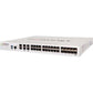 Fortinet H/W+ 5-Year 24x7 Forticare Fortiguard UTM
