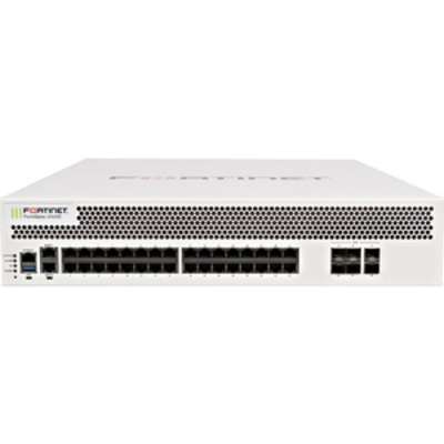 Fortinet Fortigate 2000E Plus 5-Year 24x7 UTM Bundle