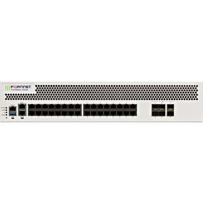 Fortinet Fortigate 2000E Plus 5-Year 24x7 UTM Bundle