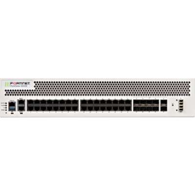 Fortinet 10X 10GE SFP+ Slots 2x 10GE Bypass SFP+