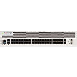 Fortinet 10X 10GE SFP+ Slots 2x 10GE Bypass SFP+