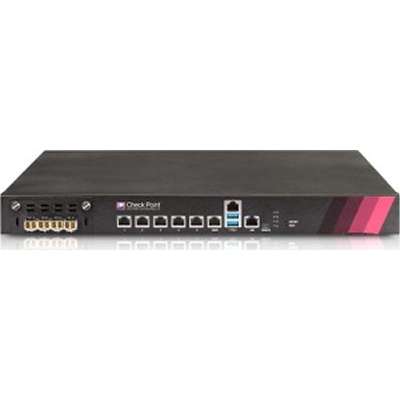 Check Point 5100 Next Gen Threat Prevent Appliance H/A