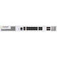Fortinet H/W+ 5-Year 24x7 Forticare Fortiguard UTM