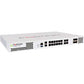 Fortinet H/W+ 5-Year 24x7 Forticare Fortiguard UTM