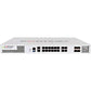 Fortinet H/W+ 5-Year 24x7 Forticare Fortiguard UTM