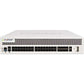Fortinet Fortigate-2500E Hardware Plus 5 Year Forticare Premium and Fortiguard Unified Threat