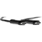 Rocstor 3FT/1M USB-C to USB-C Cable M/M USB 3.1 GEN2 10GB Black