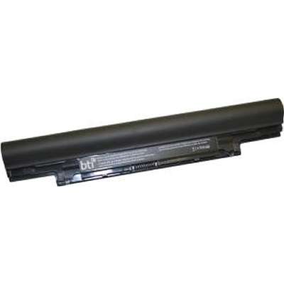 Battery Technology Replacement Lithium Ion Battery for Dell Latitude 3340,3350 Series; Replaces 451-BBJB