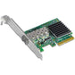 TRENDnet 10 Gigabit PCIe SFP+ Network Adapter