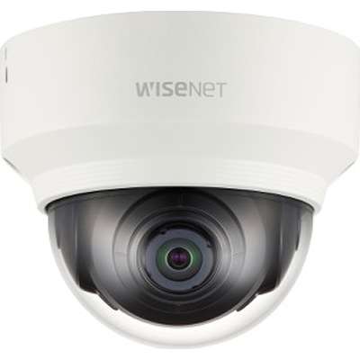 Hanwha Techwin America 2MP Indoor Vandal Dome