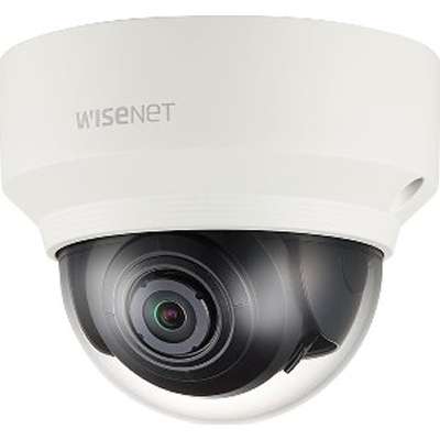 Hanwha Techwin America 2MP Indoor Vandal Dome
