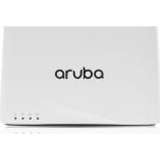 HPE Aruba AP-203R (US) Flex-radio 802.11ac 2x2 Unified Remote AP with Internal Antenna