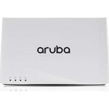 HPE Aruba AP-203RP (US) FIPS/TAA Flex-radio 802.11ac 2x2 PoE Unified Remote AP with Int