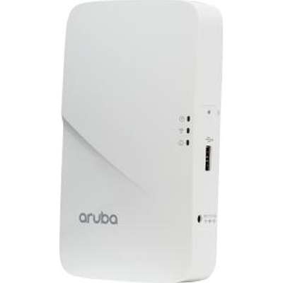 HPE Aruba AP-303H (US) FIPS/TAA Dual-radio 802.11ac 2x2 Unified Hospitality AP with Int
