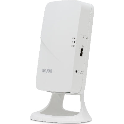 HPE Aruba AP-303H (US) FIPS/TAA Dual-radio 802.11ac 2x2 Unified Hospitality AP with Int