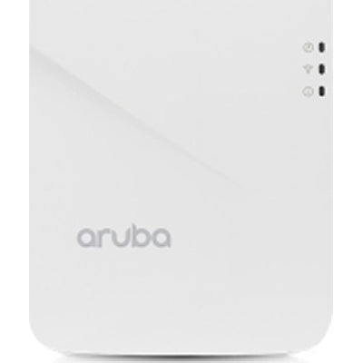 HPE Aruba AP-303H (US) FIPS/TAA Dual-radio 802.11ac 2x2 Unified Hospitality AP with Int