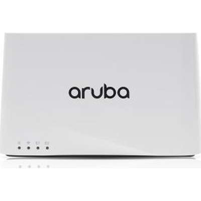 HPE Aruba AP-203R (US) FIPS/TAA Flex-radio 802.11ac 2x2 Unified Remote AP with Int Antenna
